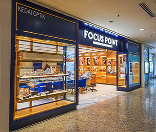 Focus Point Signature